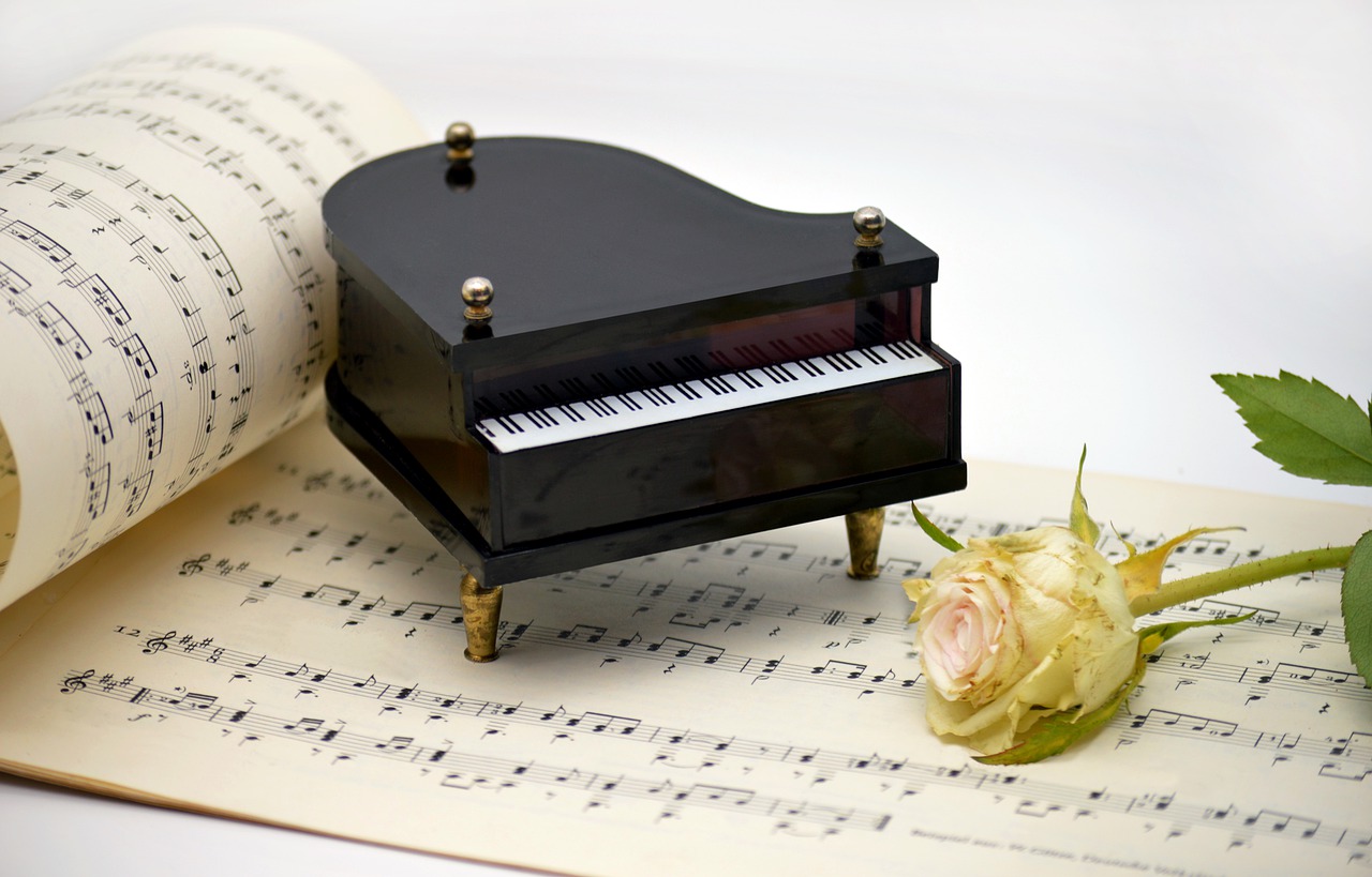 piano, rose, teacher gradebook-7562791.jpg